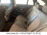 Mercedes-Benz C-Klasse bei Sportwagen.expert - Abbildung (8 / 15)