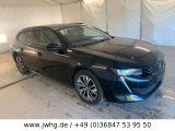 Peugeot 508 bei Sportwagen.expert - Abbildung (2 / 15)