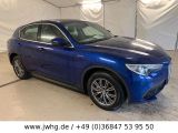 Alfa Romeo Stelvio bei Sportwagen.expert - Abbildung (2 / 15)