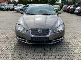 Jaguar XF bei Sportwagen.expert - Abbildung (2 / 15)