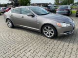 Jaguar XF bei Sportwagen.expert - Abbildung (6 / 15)