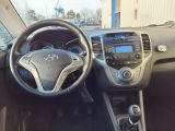 Hyundai ix20 bei Sportwagen.expert - Abbildung (10 / 15)