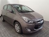 Hyundai ix20 bei Sportwagen.expert - Abbildung (2 / 15)