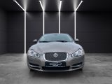 Jaguar XF bei Sportwagen.expert - Abbildung (2 / 15)