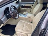 Jaguar XF bei Sportwagen.expert - Abbildung (9 / 15)