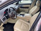 Jaguar XF bei Sportwagen.expert - Abbildung (8 / 15)