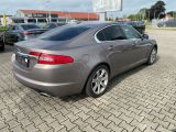 Jaguar XF bei Sportwagen.expert - Abbildung (5 / 15)