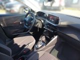 Peugeot 208 bei Sportwagen.expert - Abbildung (13 / 15)
