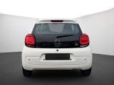 Citroen C1 bei Sportwagen.expert - Abbildung (3 / 12)