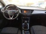 Opel Astra bei Sportwagen.expert - Abbildung (9 / 12)