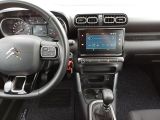 Citroen C3 bei Sportwagen.expert - Abbildung (11 / 12)