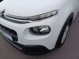 Citroen C3 bei Sportwagen.expert - Abbildung (8 / 12)