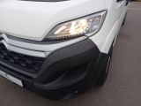 Citroen Jumper bei Sportwagen.expert - Abbildung (8 / 12)