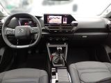Citroen C4 bei Sportwagen.expert - Abbildung (9 / 12)