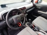 Citroen C3 bei Sportwagen.expert - Abbildung (14 / 14)
