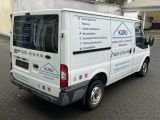 Ford Transit bei Sportwagen.expert - Abbildung (8 / 15)