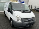 Ford Transit bei Sportwagen.expert - Abbildung (11 / 15)