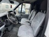 Ford Transit bei Sportwagen.expert - Abbildung (7 / 15)