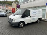 Ford Transit bei Sportwagen.expert - Abbildung (12 / 15)