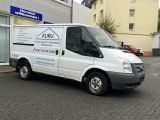 Ford Transit bei Sportwagen.expert - Abbildung (10 / 15)