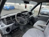 Ford Transit bei Sportwagen.expert - Abbildung (2 / 15)