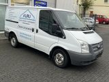 Ford Transit bei Sportwagen.expert - Abbildung (9 / 15)