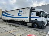 Mercedes-Benz Actros bei Sportwagen.expert - Abbildung (4 / 14)