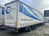 Mercedes-Benz Actros bei Sportwagen.expert - Abbildung (7 / 14)