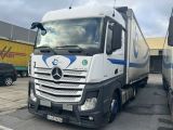 Mercedes-Benz Actros bei Sportwagen.expert - Abbildung (2 / 14)