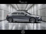 Mercedes-Benz A-Klasse bei Sportwagen.expert - Abbildung (5 / 15)