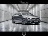 Mercedes-Benz A-Klasse bei Sportwagen.expert - Abbildung (3 / 15)