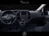 Mercedes-Benz Vito bei Sportwagen.expert - Abbildung (12 / 15)