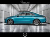 Mercedes-Benz CLA-Klasse bei Sportwagen.expert - Abbildung (11 / 15)