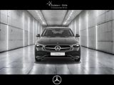 Mercedes-Benz C-Klasse bei Sportwagen.expert - Abbildung (2 / 15)