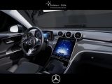 Mercedes-Benz C-Klasse bei Sportwagen.expert - Abbildung (15 / 15)