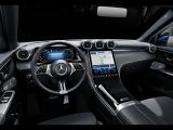 Mercedes-Benz GLC-Klasse bei Sportwagen.expert - Abbildung (12 / 15) Mercedes-Benz GLC-Klasse bei Sportwagen.expert - Abbildung (12 / 15)