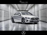 Mercedes-Benz A-Klasse bei Sportwagen.expert - Abbildung (3 / 15)