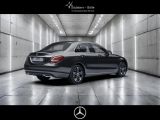 Mercedes-Benz C-Klasse bei Sportwagen.expert - Abbildung (7 / 15)