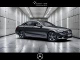 Mercedes-Benz C-Klasse bei Sportwagen.expert - Abbildung (4 / 15)
