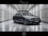 Mercedes-Benz C-Klasse bei Sportwagen.expert - Abbildung (3 / 15)