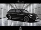 Mercedes-Benz GLC-Klasse bei Sportwagen.expert - Abbildung (4 / 15)