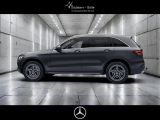 Mercedes-Benz GLC 300 de 4M bei Sportwagen.expert - Abbildung (10 / 15)