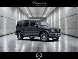 Mercedes-Benz G-Klasse bei Sportwagen.expert - Abbildung (4 / 15)