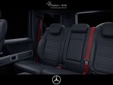 Mercedes-Benz G-Klasse bei Sportwagen.expert - Abbildung (14 / 15)