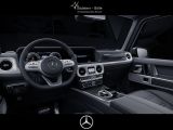 Mercedes-Benz G-Klasse bei Sportwagen.expert - Abbildung (12 / 15)