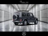 Mercedes-Benz G-Klasse bei Sportwagen.expert - Abbildung (7 / 15)
