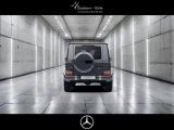 Mercedes-Benz G-Klasse bei Sportwagen.expert - Abbildung (8 / 15)