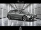 Mercedes-Benz A-Klasse bei Sportwagen.expert - Abbildung (4 / 15)