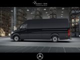 Mercedes-Benz Sprinter bei Sportwagen.expert - Abbildung (10 / 15)