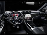 Mercedes-Benz GLC-Klasse bei Sportwagen.expert - Abbildung (12 / 15)